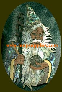 wizard