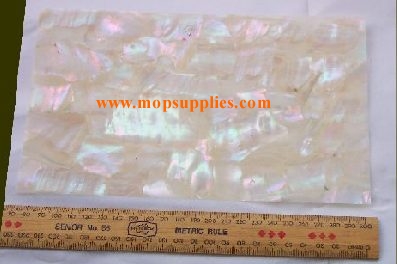 Green Turban veneers
