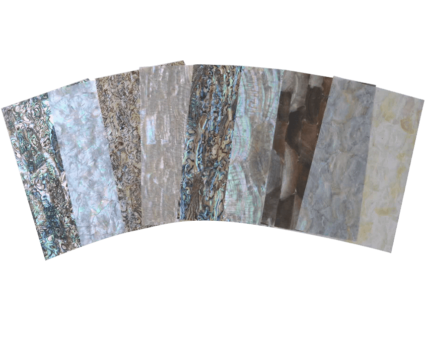 Australian Mother of Pearl Co. Pty Ltd
